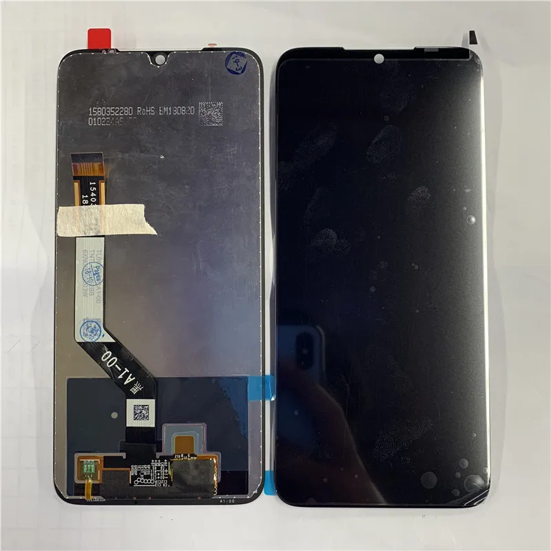 

Original M&Sen For 5.84" Xiaomi Play MI Play LCD Display Screen+Touch Screen Digitizer Assembly For 2280*1080 MiPlay Display