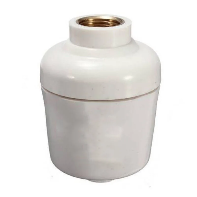 

In-Line Shower Bath Head Purifier Water Softener Filter Health Remove Chlorine
