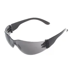 Черные лабораторные спортивные очки защитные Specs защита глаз