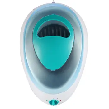 

New 3000ml Wax Beans Paraffin Salon Beauty Heater Warmer Depilatory Spa Hair Removal Pot Machine