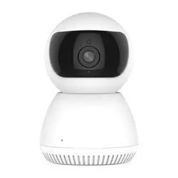 Jooan C9C-Y 1080 P Wifi Беспроводная ip-панорама Камера Безопасности Домашняя сеть видеонаблюдение ночного видения умная камера мини Cct