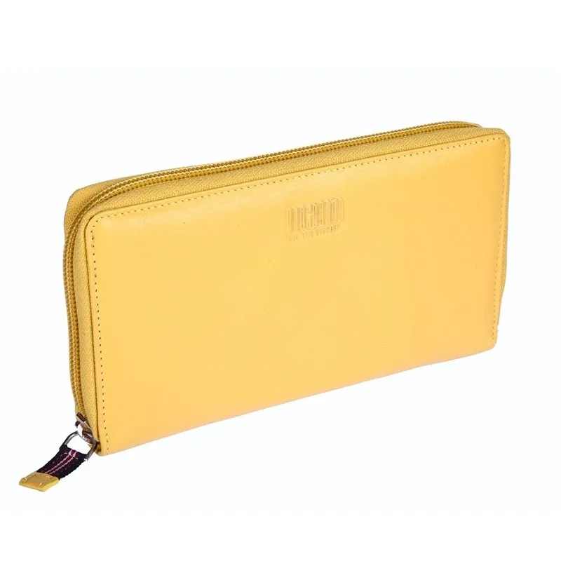 где купить Purse Mano 20102 SETRU yellow по лучшей цене