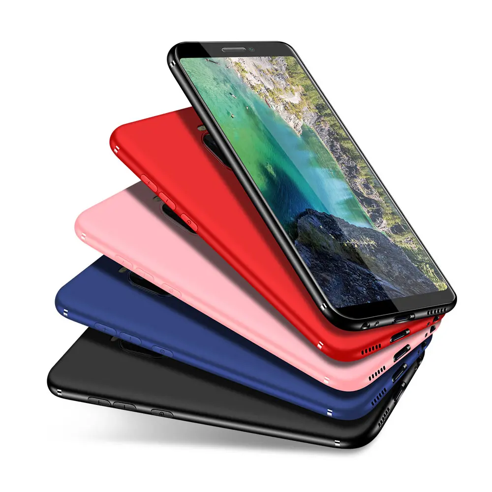 Чехол для Charm Blue Note 8 чехол мобильного телефона матовая Защитная крышка