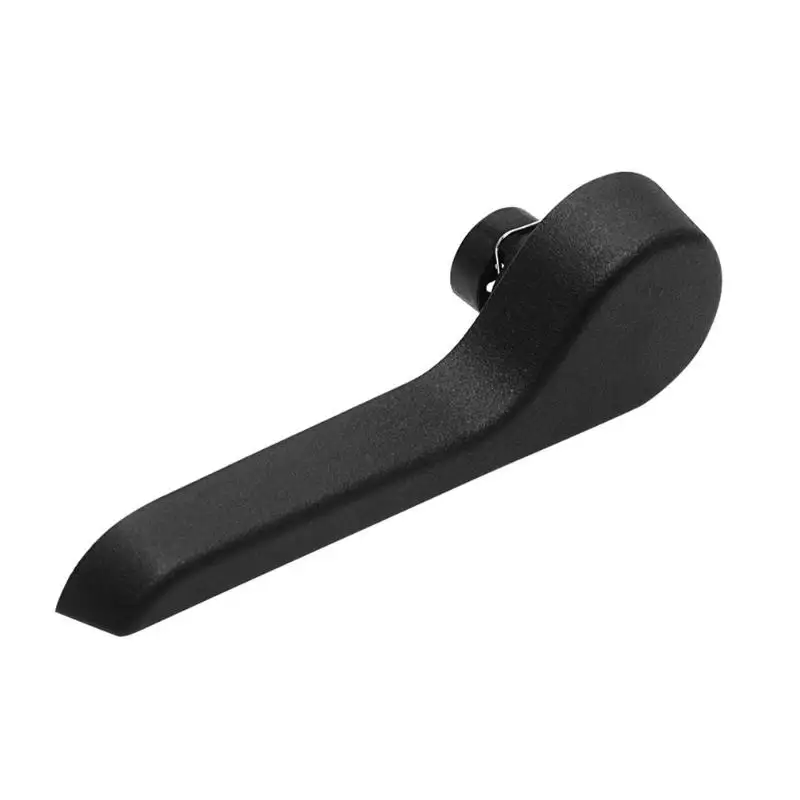 

LH Left Front Seat Recliner Lever Handle Black for Tahoe Silverado GMC 2007-2013