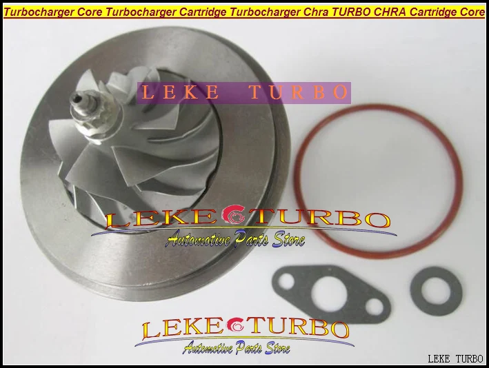 Turbocharger Core Turbocharger Cartridge Turbocharger Chra TURBO CHRA Cartridge Core Oil cooled Oil lubrication only 49177-02500 49177-01510 (2)