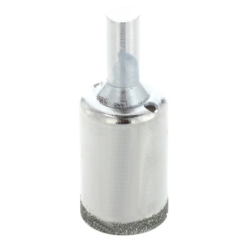 

20mm Diamond Tipped Drill Bit Ceramic Tile Glass Hole Saw