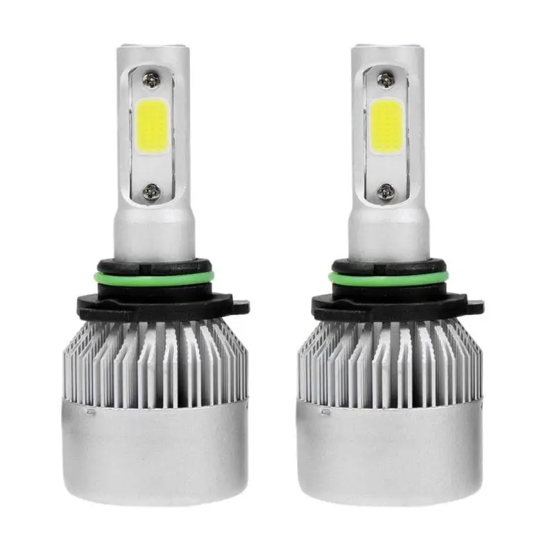 Led Лампы В Фары Купить