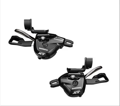 shimano xt m8000 shifter