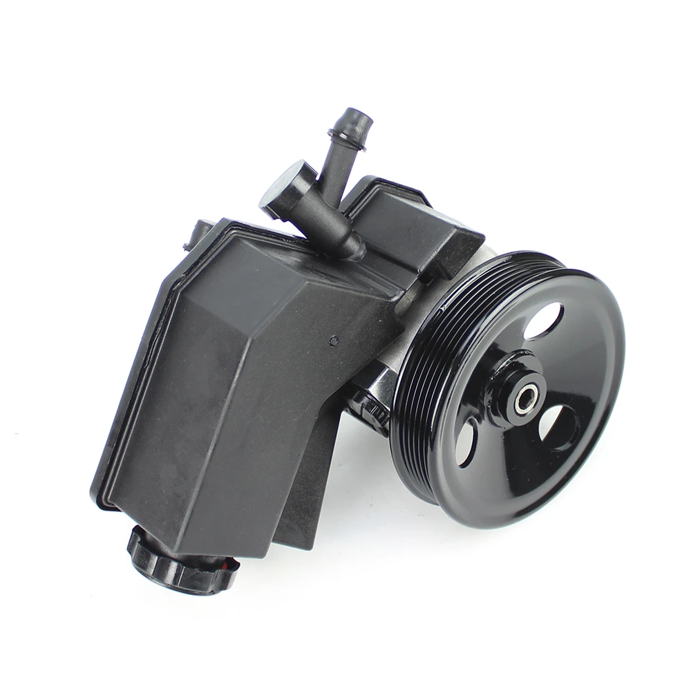 

Power Steering Pump Fit For 2001 - 2004 Jeep Grand Cherokee 52089 300 AB,52089300AB