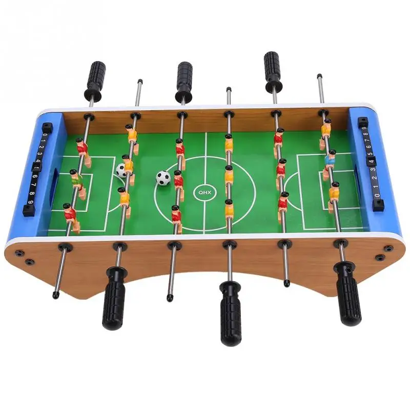 Забавные классические футбольные игры с мячиком для ног Семейная Игра дома