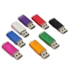 1 pièces couleur aléatoire 64 mo USB 2.0 clés USB mémoire bâton pouce lecteur PC ordinateur portable stockage ► Photo 2/2