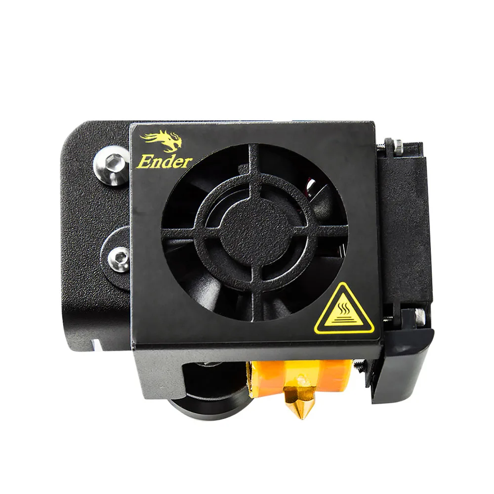 Детали для 3D принтера Creality Ender 3 Официальный полный комплект экструдера