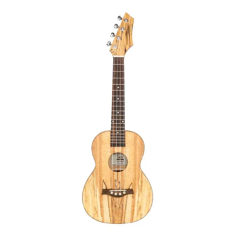 

26 Inch Full Mango Wood Tenor Ukulele 4 Strings Hawaiian Guitar Ukelele Musical Instruments for Beginners Children Gift