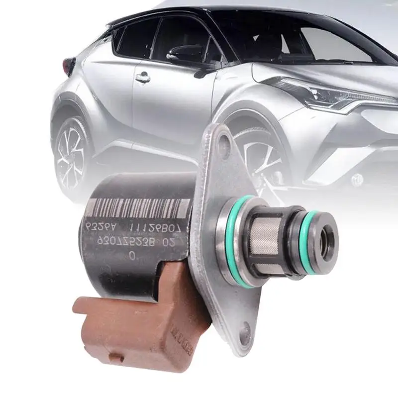 Новый автомобильный регулятор давления топливного насоса для 9307Z523B 9109 903