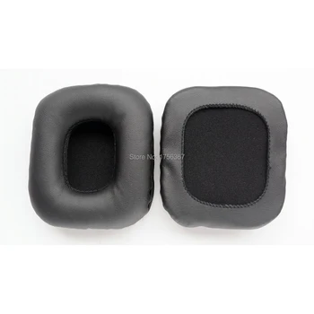 

Ear pads replacement cover for Mad Catz Tritton Kunai Swarm Wireless Gaming headset(earmuffes/ cushion, High quality earcap