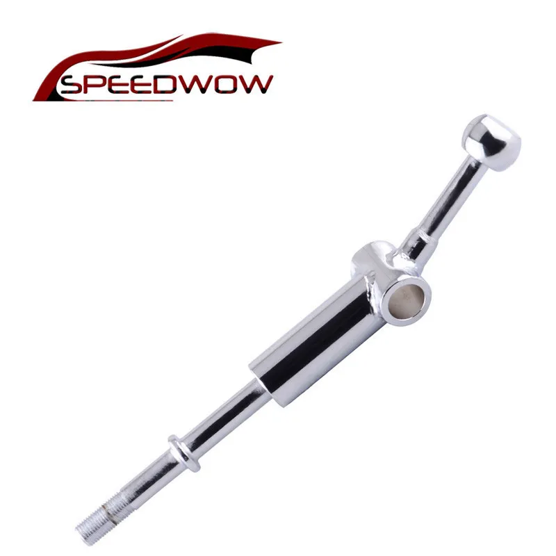

SPEEDWOW Racing Short Throw Shifter Adjustable Shifter Short Knob For Subaru/Forester/Impreza/Legacy/Outback Modified Parts