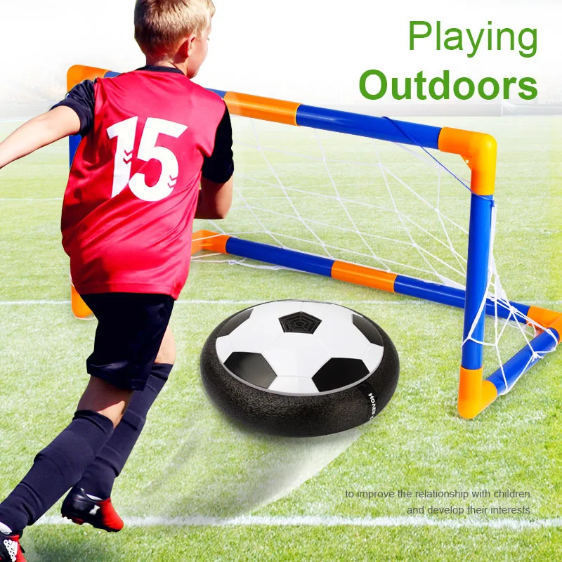 hover ball toy