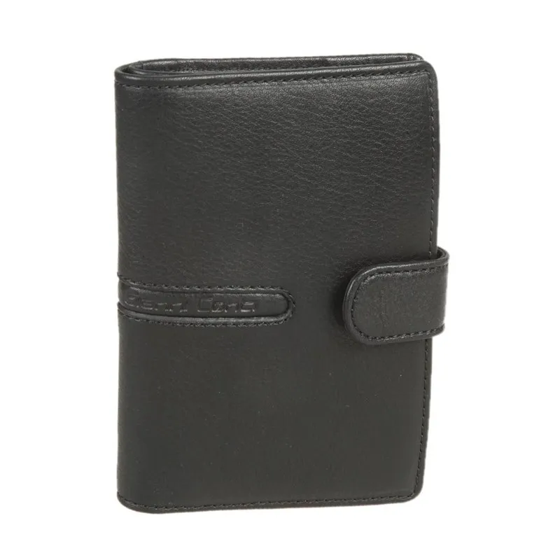Обложка для документов Gianni Conti 587458 black | Багаж и сумки