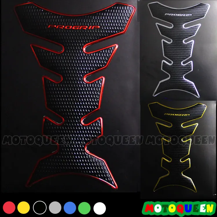 Motorcycle Tank Pad Protector Decals Sticker for YAMAHA YZF R1 R6 R15 R25 R3 MT01 MT03 MT10 FZ6 FZ8 FZ1 FZ6N XJ6 FJR1300 FAZER