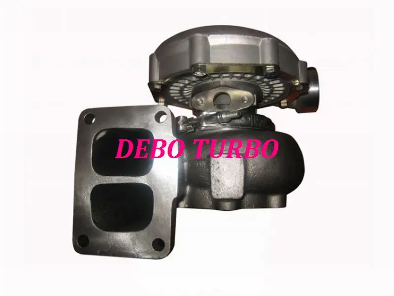 Новый турбокомпрессор TA45 6509 100 7050 710223 0001 для генератора DAEWOO DS2840LE|Турбонагнетатели