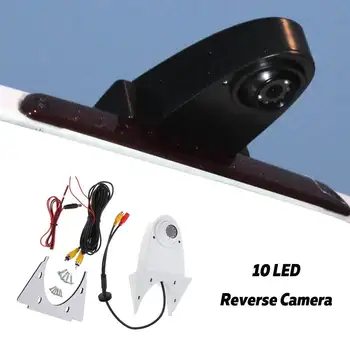 

Car Rear View Roof Camera Waterproof For Mercedes Bus Caravan Sprinter for VW New IP68 Waterproof