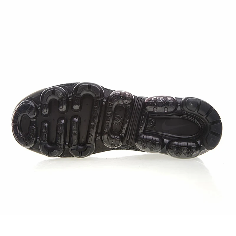 Nike Air Vapormax Men's Running Shoes Non-slip Sneakers Breathable Air Cushion Outdoor Sports Shoes #942842-012