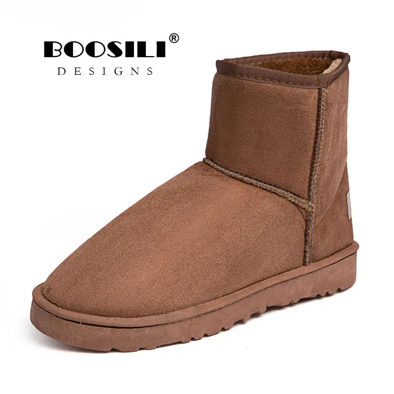 Новое поступление 2020 мужские сапоги Bota Masculina с мехом теплая зимняя рабочая обувь