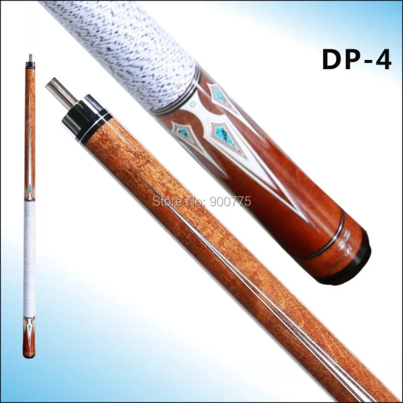 FURY Cue Кленовая деревянная бильярдная палка HTE shaft FURY-Loc quick release 19 oz/19,5 oz(опционально) модель DP-4