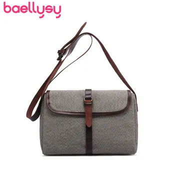 

New Canvas Men Messenger Bags Oblique Satchel Casual CrossBody Shoulder Bags Male Zipper Flap Satchel Pack Luxury Brand Men Bag