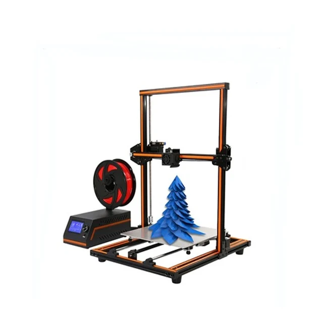 Special Offers In Promotion!!! Anet E12 3D Printer Metal Imprimante 3d DIY Digital Large Printing 300*300*400MM Machine DIY 3d Printer For Sale Special Offers In Promotion!!! Anet E12 3D Printer Metal Imprimante 3d DIY Digital Large Printing 300*300*400MM Machine DIY 3d Printer For Sale