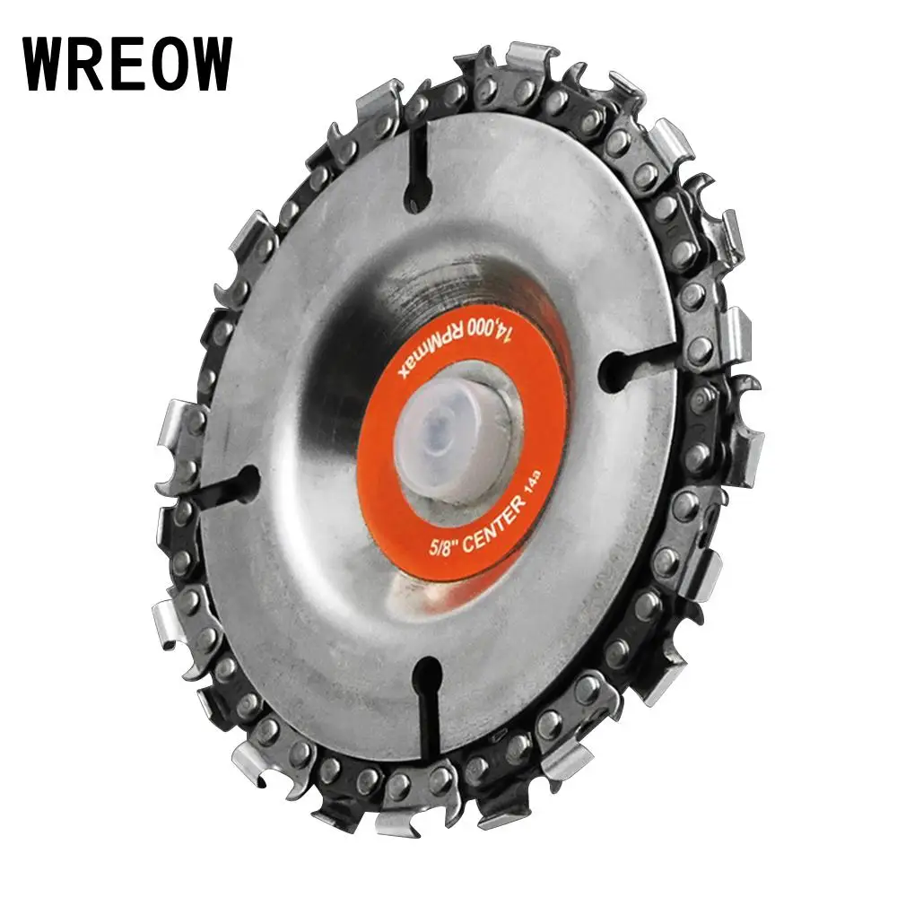 grinder blades for metal