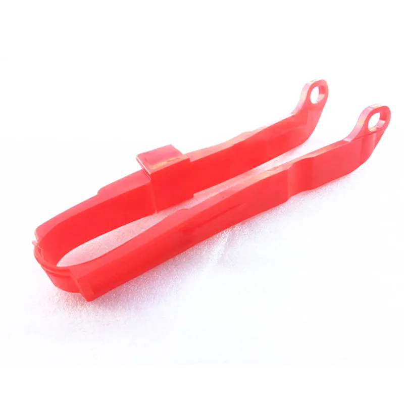 

For XR250R Leading chain glue The chain friction rubber gules XR250 BAJA250 XR400 XR400R