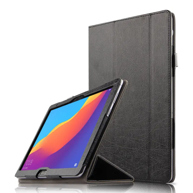 Чехол для Huawei MediaPad T5 10 дюймов женская модель L03 W09 1 защитный чехол планшета из