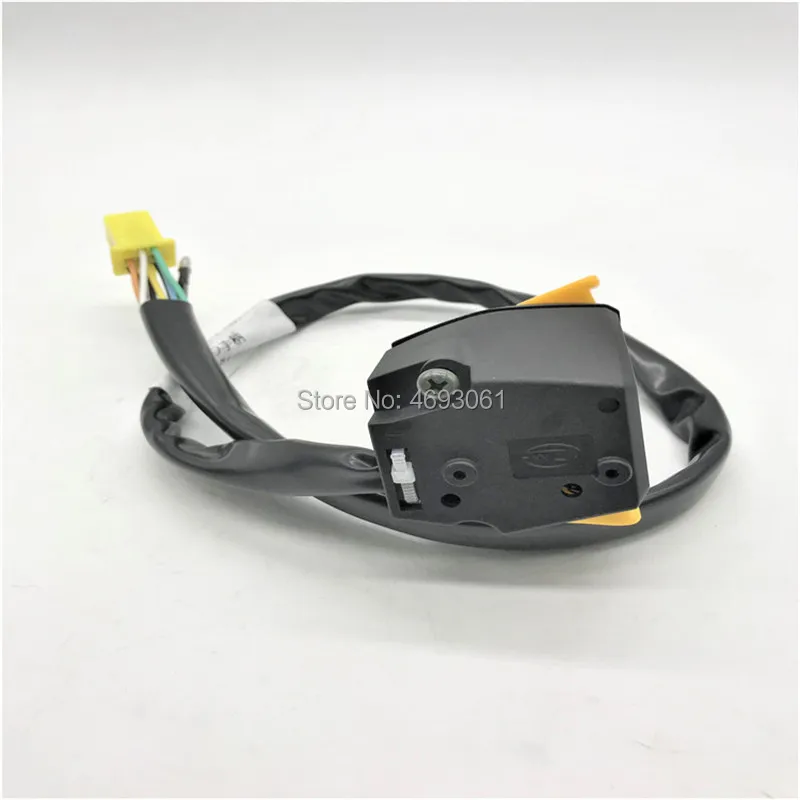 

ASKMOT JiNan QingQi GN125
