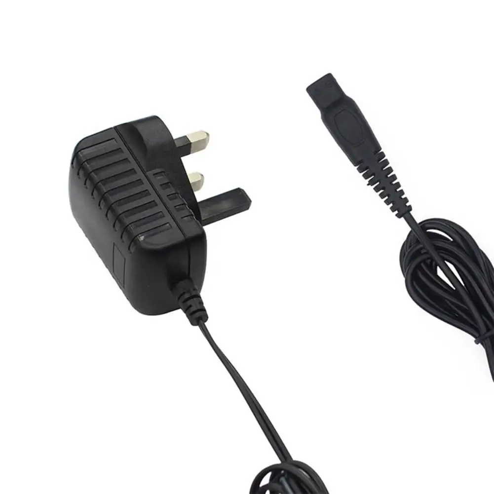 Adoolla 15V 0.36A адаптер питания для электробритвы Philips HQ8505 AT790 AT810|Детали приборов