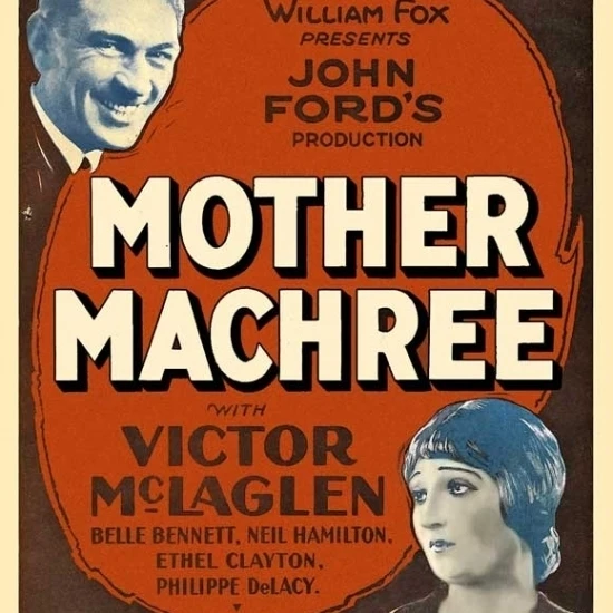 Mother Machree Movie Poster (11 x 17) | Дом и сад