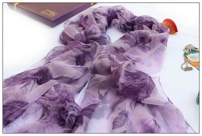 KQ32007_04Silk Scarf