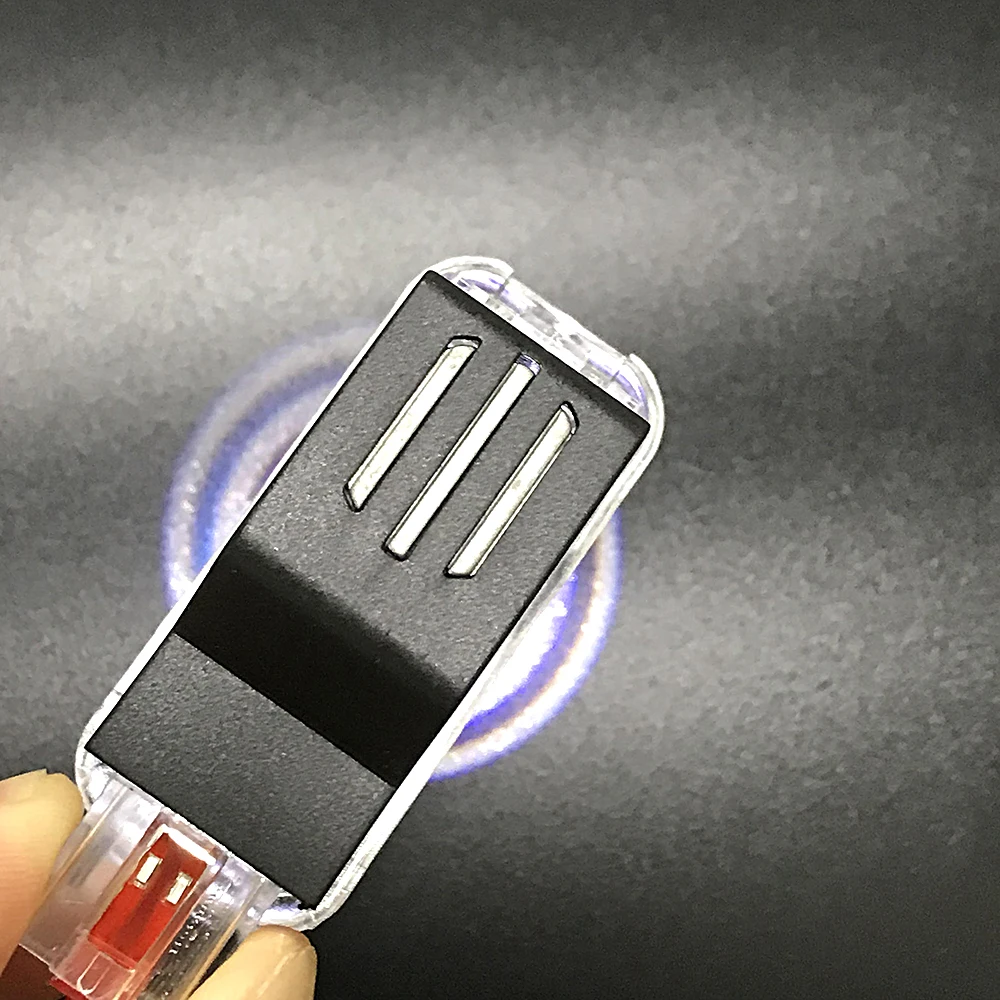 

For Volkswagen Logo Projector Door Step Courtesy Light Car Styling For Passat B5 B5.5 Phaeton Ghost Shadow Emblem Lamp LED 12V
