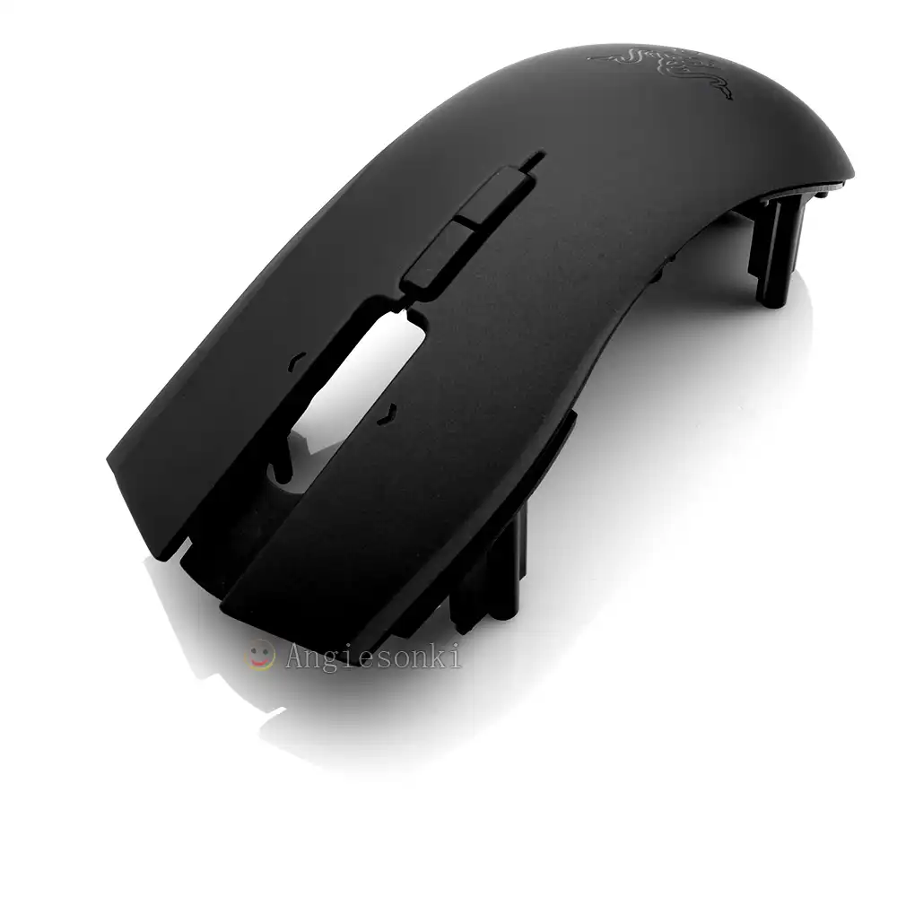Mouse Top Shell Cover Replacement Outer Case Roof For Ra Zer Naga Chroma 14 Rz01 0104 16 Rz01 Mmo Gaming Mouse Case Replacement Shell Replacementcase Case Aliexpress