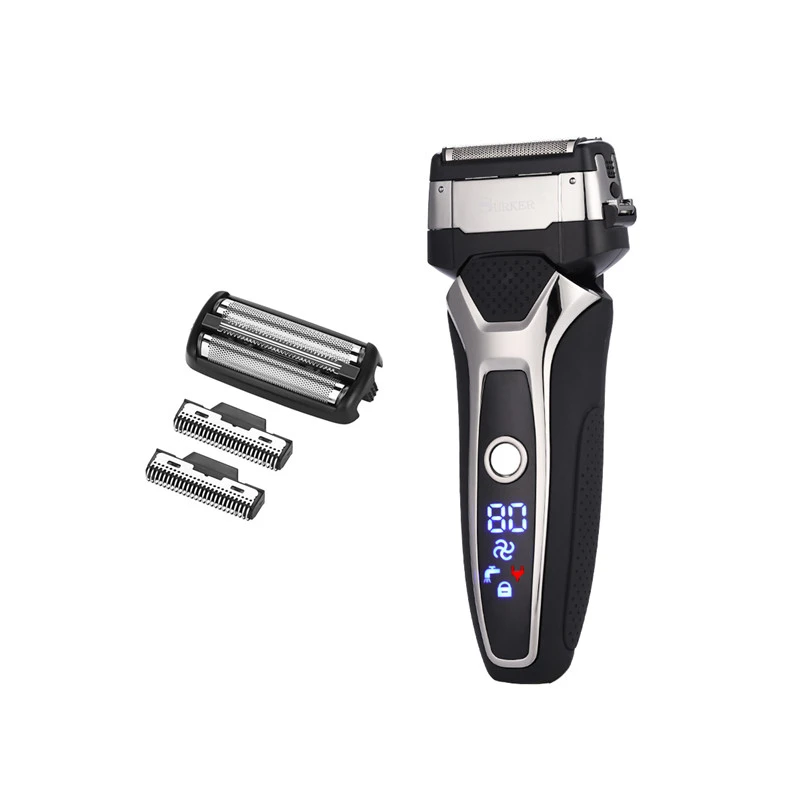 shaving trimmer blade