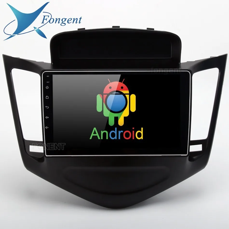 Discount 9" Android 8.0 Car GPS Radio Player for Chevrolet Cruze 2008 2009 2010 2011 with Octa Core 4GB+32GB Auto Stereo Navi Multimedia 0 Discount 9" Android 8.0 Car GPS Radio Player for Chevrolet Cruze 2008 2009 2010 2011 with Octa Core 4GB+32GB Auto Stereo Navi Multimedia 0