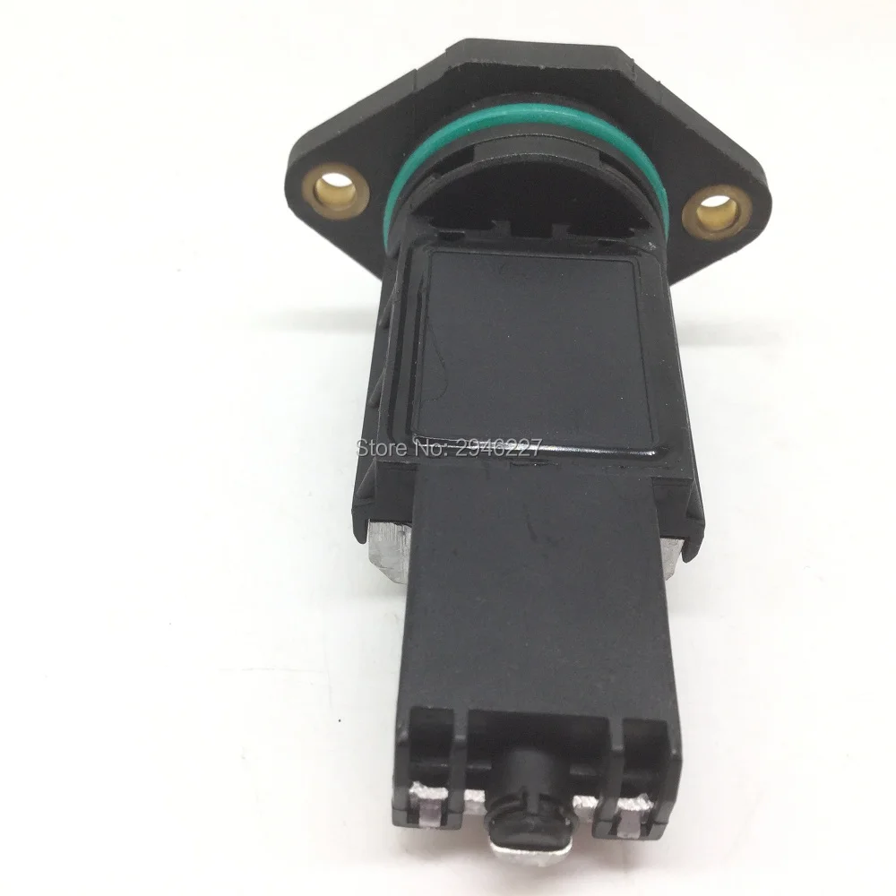 Новый Измеритель массового расхода воздуха MAF SENSOR 836565 для OPEL ASTRA F frona VAUXHALL 2.0i OE
