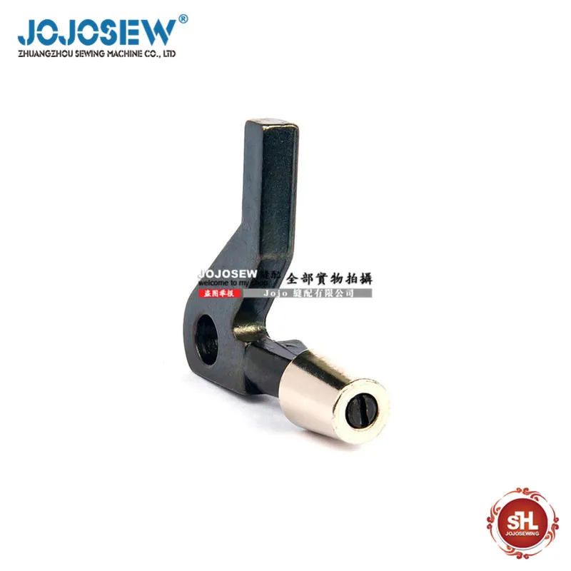 

801 Roller presser foot of leather skiving machine it is figure 1-16