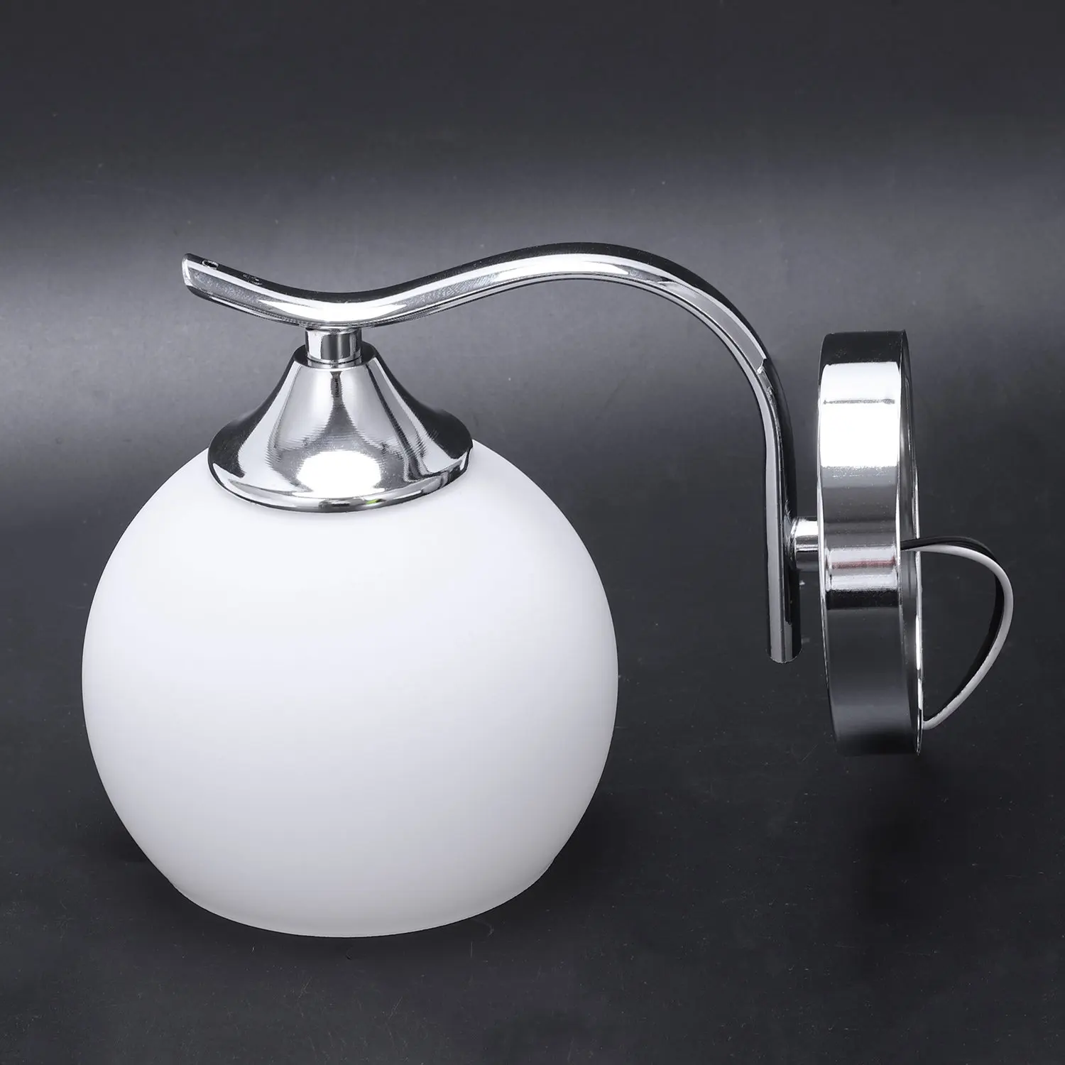 Современные настенные бра светильники E27 светодиодные лампы для чтения