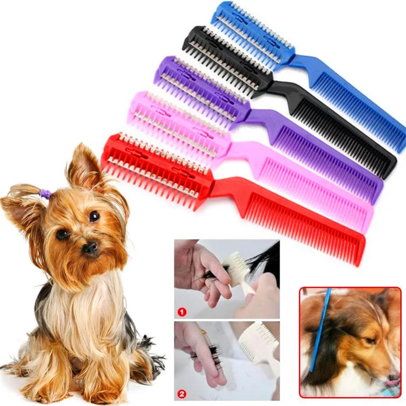 Расчёска karlie flamingo. Расческа для вычесывания пуха у собак. Пуходерка для йоркширского терьера. Расческа триммер для собак. Расческа для собаки для сбора шерсти.