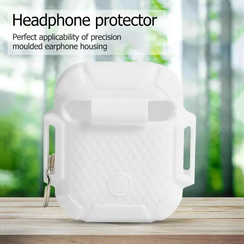 ALLOYSEED Outdoor Sport Armband Silikon Abdeckung Lagerung Fall Box Multi-farbe optional für iPhone