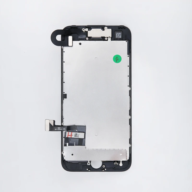 Полная сборка ЖК дисплея YWEWBJH или полный дисплей для iPhone 7 plus с 3D сенсорным экраном