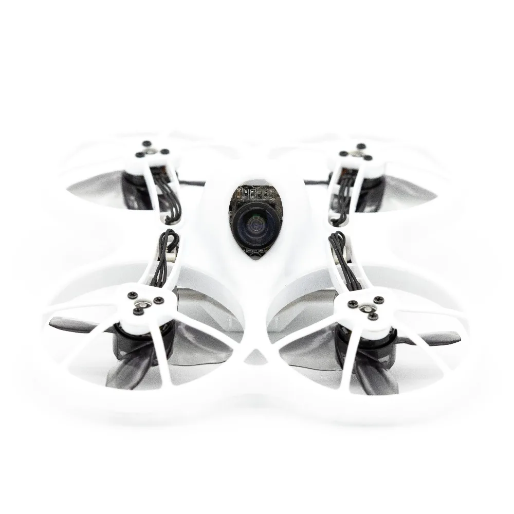 20 шт./лот 10 пар Emax Avan Props 4 Blade 40 мм Пропеллер для Tinyhawk RC гоночный Дрон модель