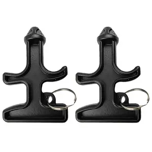 Black Outdoors Survival Tool Self-defense Weapon Defence Drill Stinger Ring Equipment Hot Self Defense Sting Ring NEW YFY1201A Black Outdoors Survival Tool Self-defense Weapon Defence Drill Stinger Ring Equipment Hot Self Defense Sting Ring NEW YFY1201A