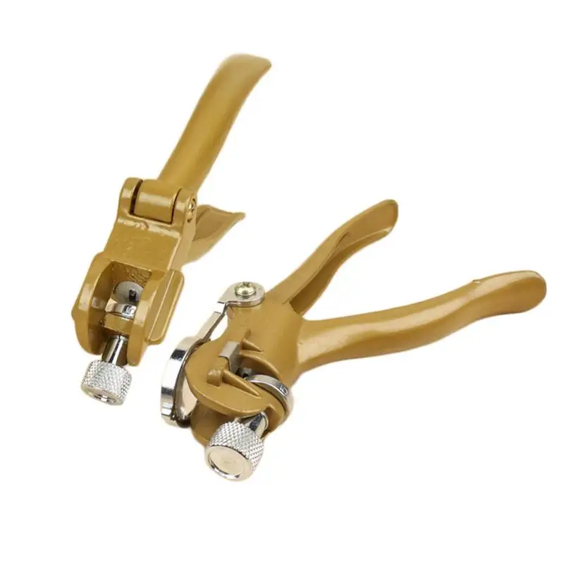

Woodworking Band Saw Blade Sawtooth Pliers Picking Punch Saw Line Caries Pliers Dresser Saw Cutter Ejecting Pliers